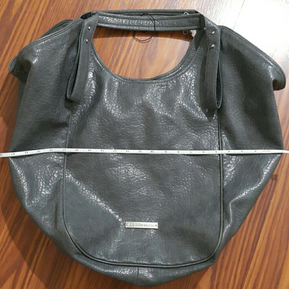 Bcbgeneration Ex-Large Reversible Bag - image 1